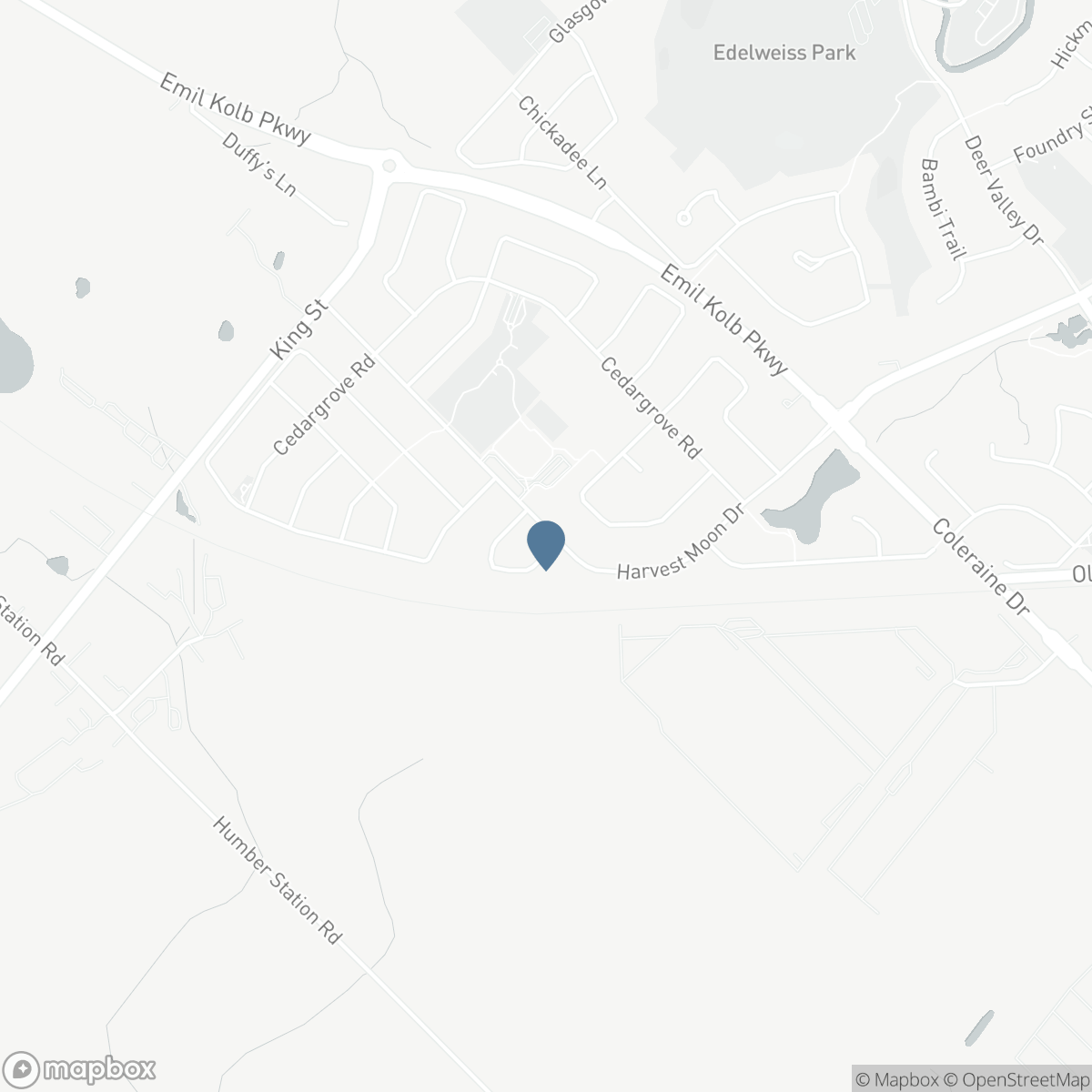 2 IRONHORSE CRESCENT, Caledon, Ontario L7E 2K8